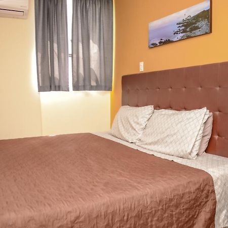 Calle 8 Suites Medellín Eksteriør bilde