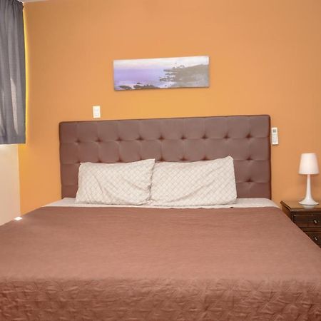 Calle 8 Suites Medellín Eksteriør bilde
